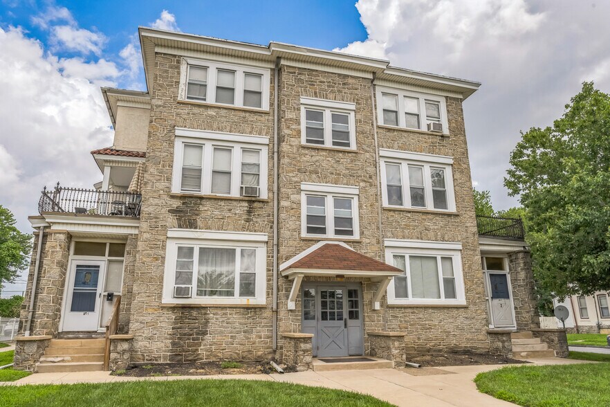 More Photos Of ,  Multifamily For Sale