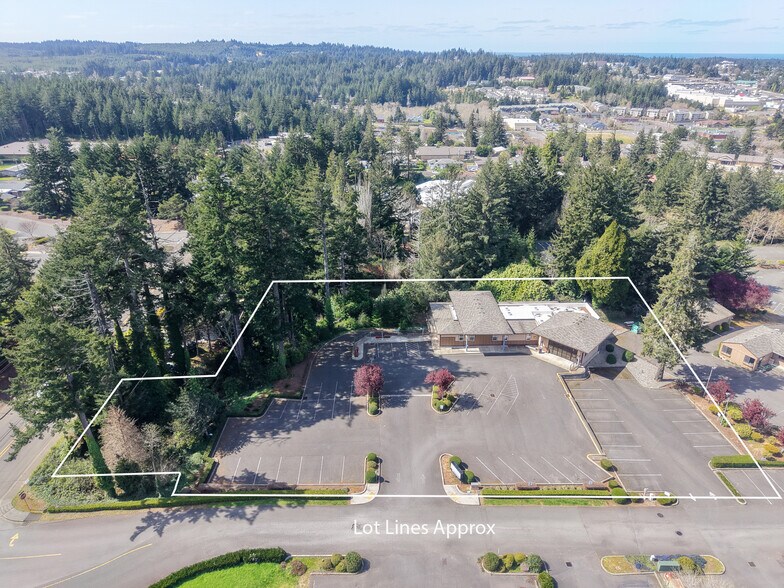 More Photos Of 2645 N 17th St, Coos Bay Medical For Sale