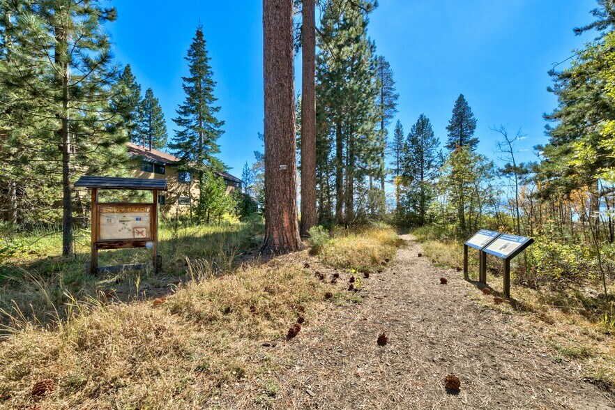 More Photos Of 6873 N Lake Blvd, Tahoe Vista Land For Sale