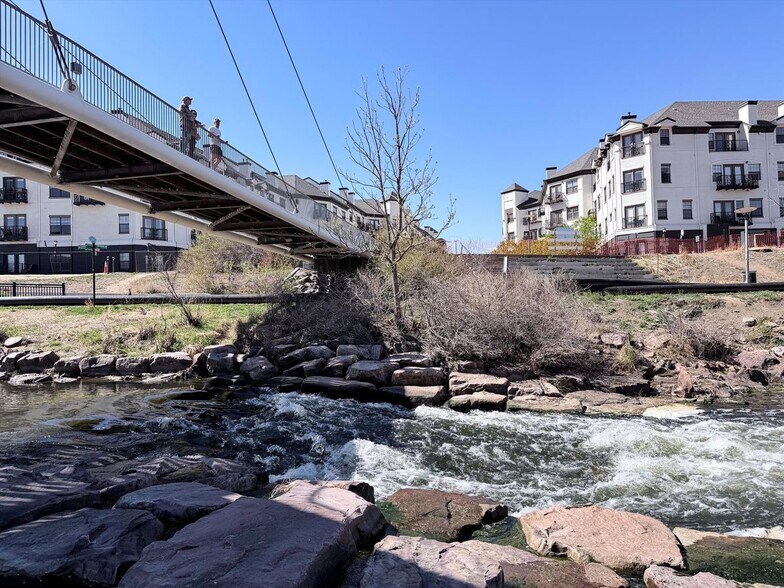 More Photos Of 2420 Alcott St, Denver Office Residential For Sale