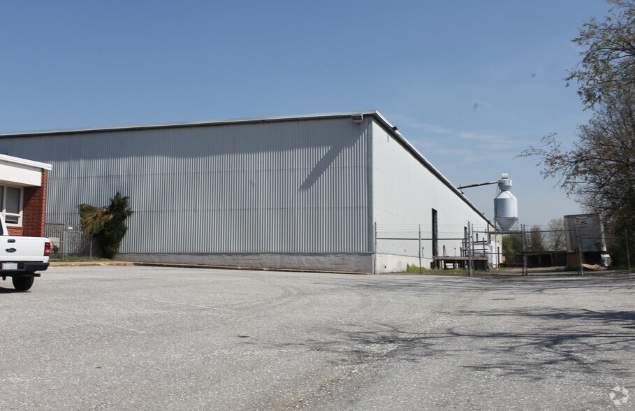 More Photos Of 7000 Old Landover Rd, Landover Warehouse For Lease