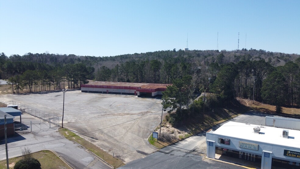 More Photos Of 1031 280 Byp, Phenix City Freestanding For Sale