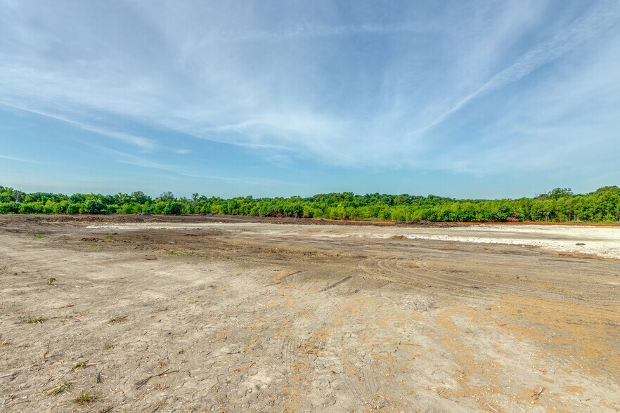 More Photos Of State Hwy 5 Hwy, McKinney Land For Sale