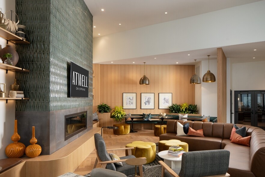 More Photos Of 1260 Spring St, Silver Spring Apartments For Lease