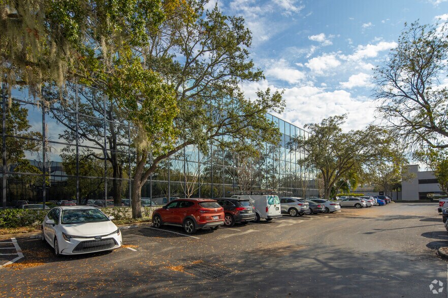 More Photos Of 3505 E Frontage Rd, Tampa Office For Lease