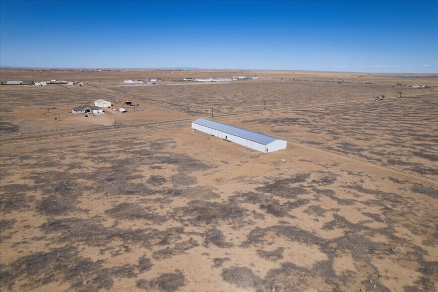 More Photos Of 20040 Grasslands Ln, Ordway Warehouse For Sale