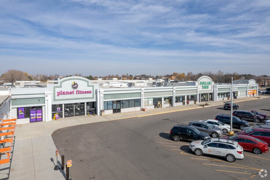 Primary Photo Of 2255 N Main St, Longmont Unknown For Lease