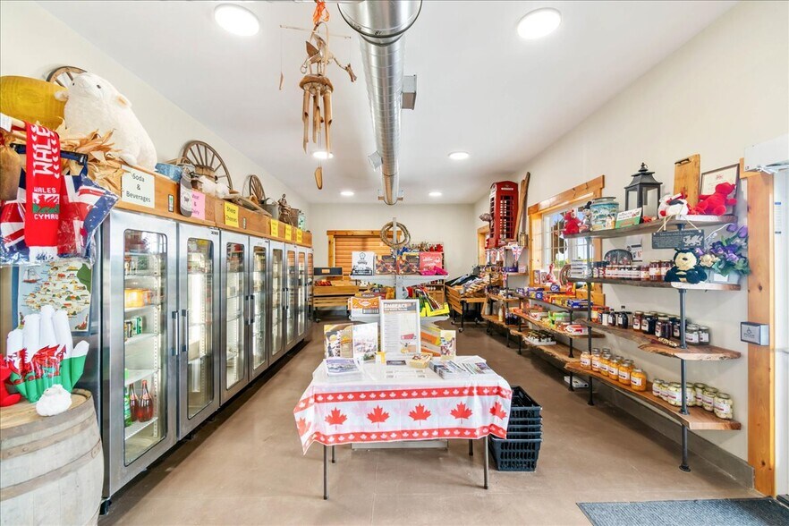 More Photos Of 383731 Salford Rd, Salford Freestanding For Sale