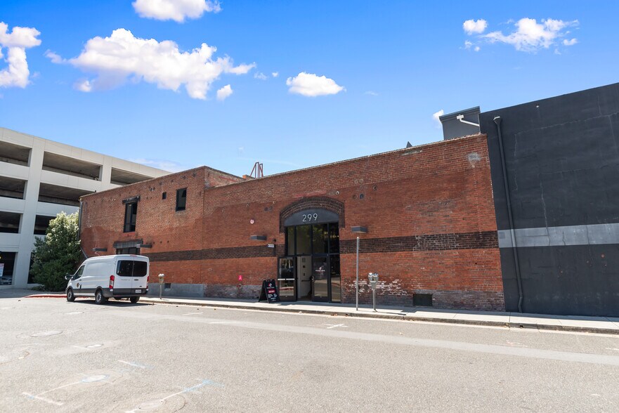 More Photos Of 269-299 Bassett St, San Jose Office Residential For Sale