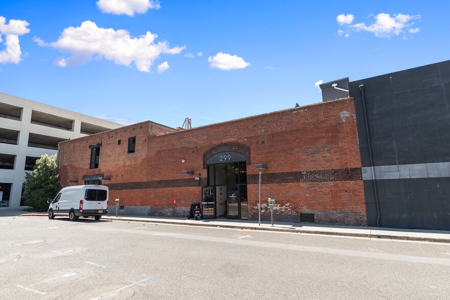 More Photos Of 269-299 Bassett St, San Jose Office Residential For Lease