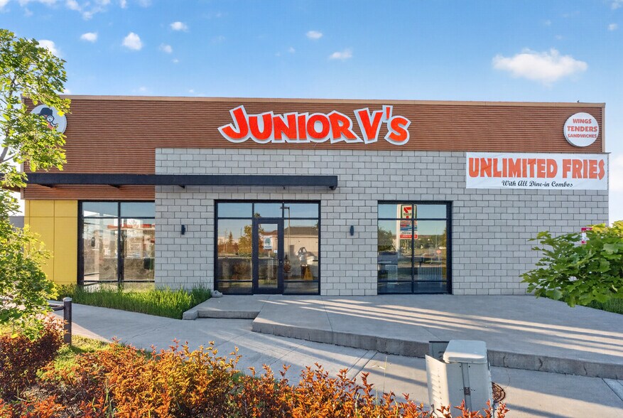More Photos Of 13756 50th St NW, Edmonton General Retail For Lease