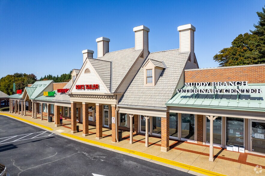 More Photos Of 800 Muddy Branch Rd, Gaithersburg Unknown For Lease