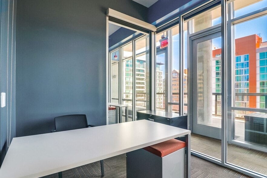 More Photos Of 1350 Columbia St, San Diego Loft Creative Space For Sale