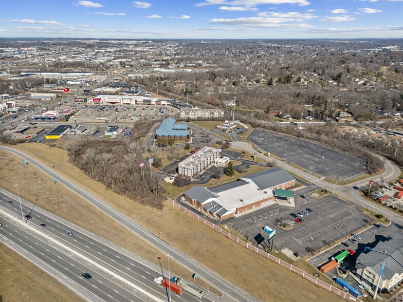 More Photos Of 5335 Broadmoor Cir NW, Canton Hotel For Sale