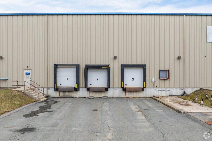 More Photos Of 231 Commerce Dr, Fall River Warehouse For Sale