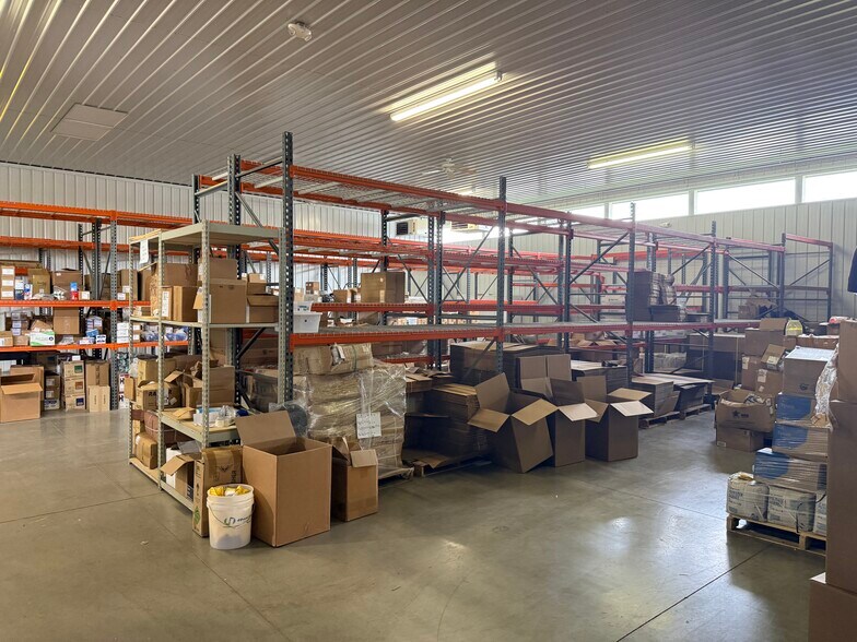 More Photos Of 8425 Rausch Dr, Plain City Warehouse For Sale