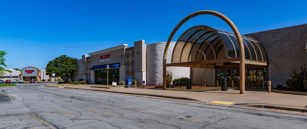 More Photos Of 2350 SE Washington Blvd, Bartlesville Unknown For Lease