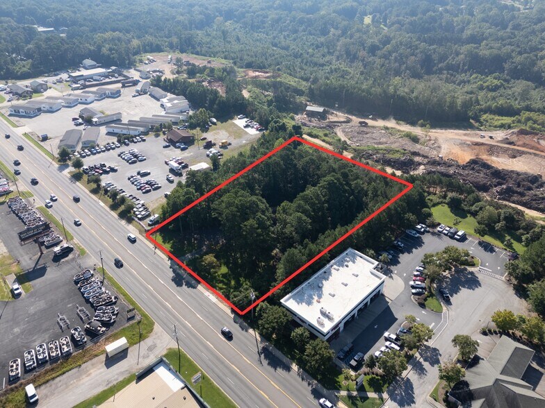 Primary Photo Of 5037 Sunset Blvd, Lexington Office For Sale