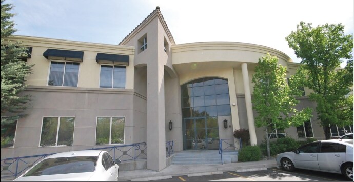 More Photos Of 6151 Lakeside Dr, Reno Office For Lease
