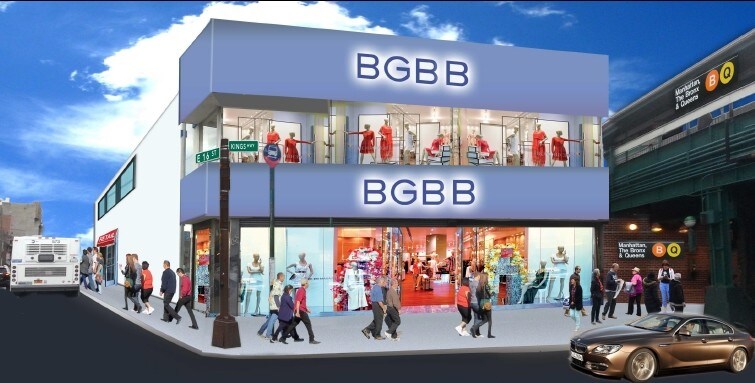 Primary Photo Of 1524 Kings Hwy, Brooklyn Freestanding For Lease