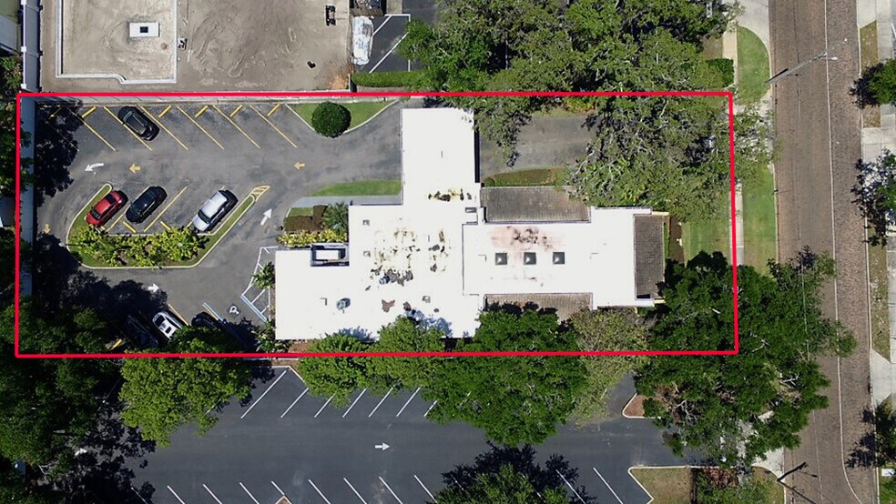 More Photos Of 130 E Hillcrest St, Orlando Medical For Sale