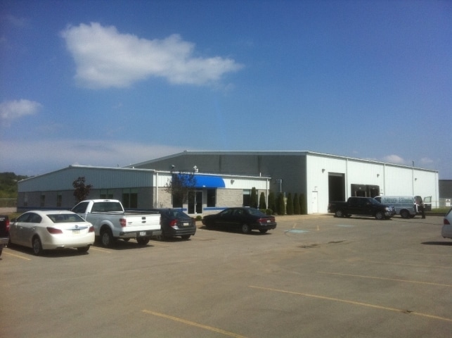 More Photos Of 1062 Ohio Works Dr, Youngstown Distribution For Sale