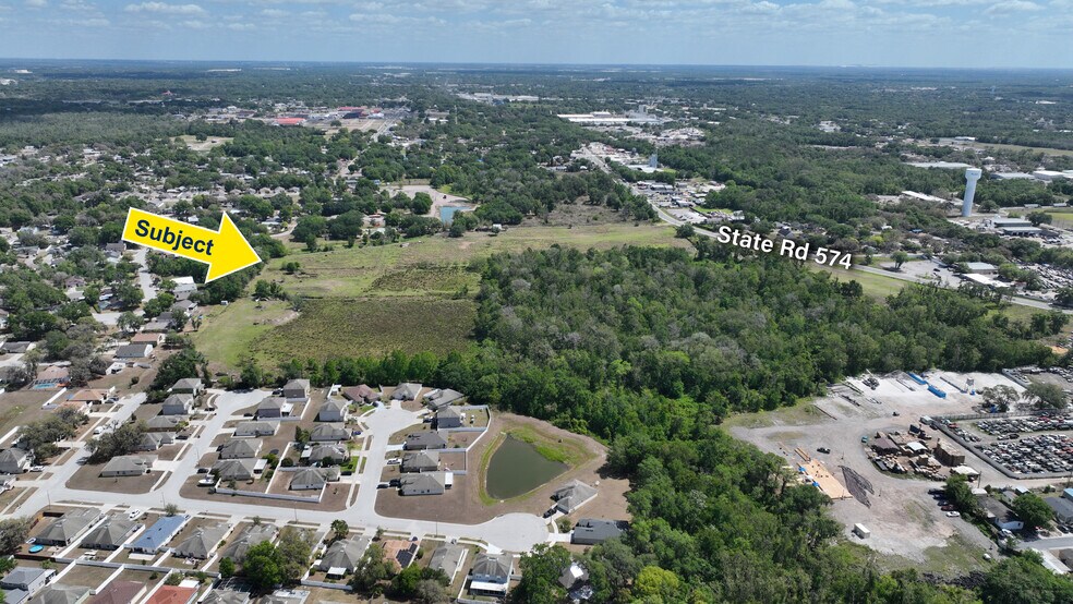 More Photos Of 3900 SR 574, Plant City Land For Sale