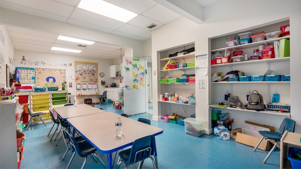More Photos Of 2751 Van Buren St, Hollywood Schools For Sale
