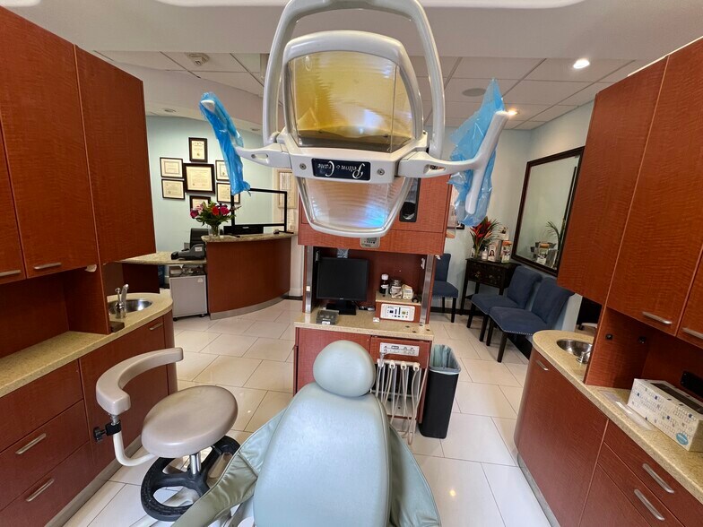 Primary Photo Of 490 Post St, San Francisco Healthcare For Lease