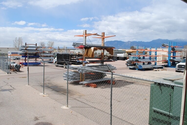 More Photos Of 1450 Valley St, Colorado Springs Warehouse For Lease