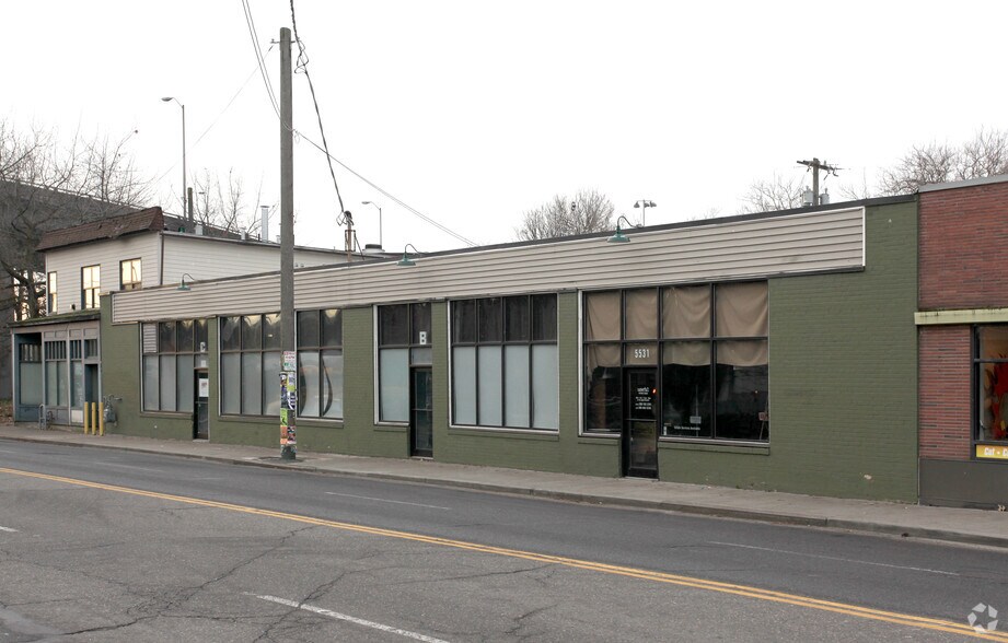 More Photos Of 5531 Airport Way S, Seattle Warehouse For Lease
