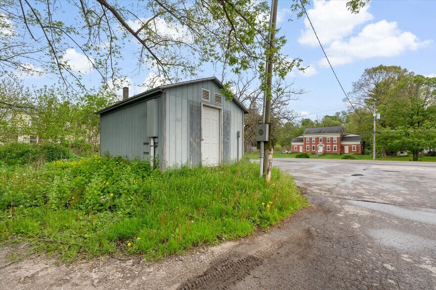 More Photos Of 4067 State Route 26, Eaton Convenience Store For Sale
