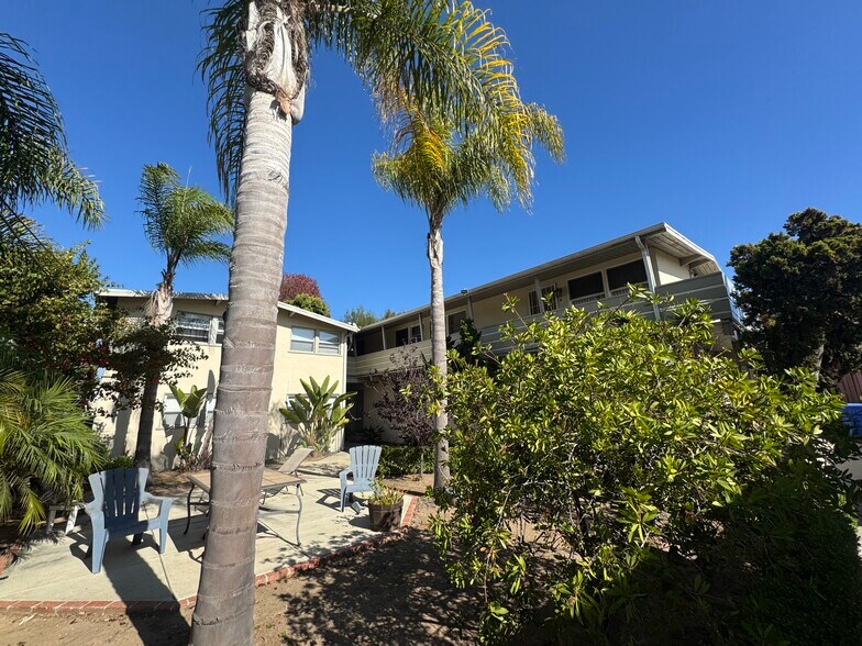 More Photos Of , Los Angeles Multifamily For Sale