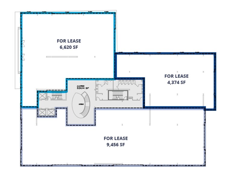 More Photos Of 216-218 W Water St, Charlottesville Office For Lease
