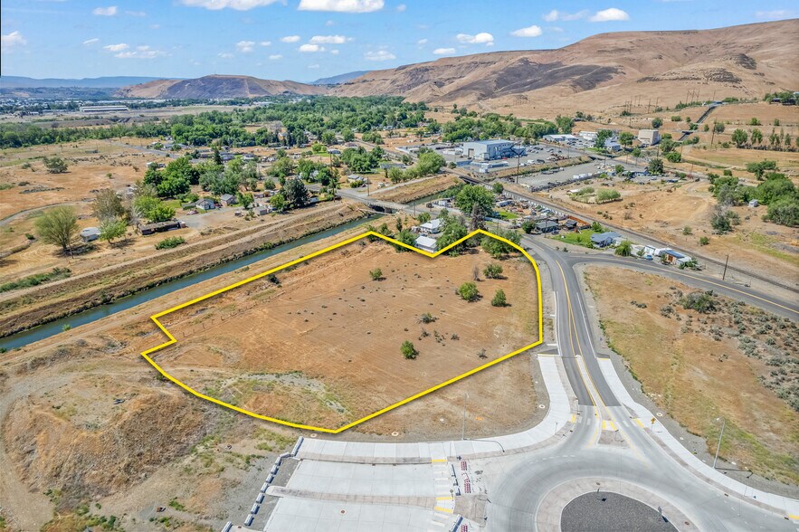 More Photos Of NKA Hartford rd, Yakima Land For Sale