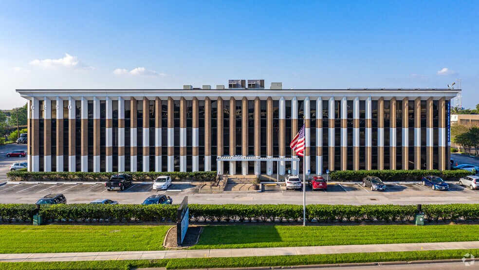 More Photos Of 6250 Westpark Dr, Houston Office For Lease