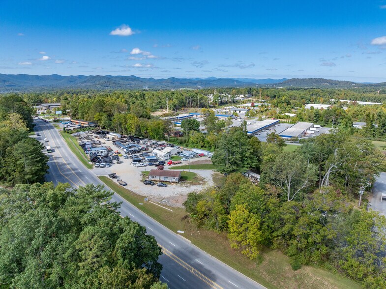 More Photos Of 12-14 Airport Rd, Arden Land For Sale