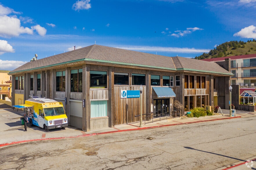 More Photos Of 101-195 Rockaway Beach Ave, Pacifica Hotel For Sale