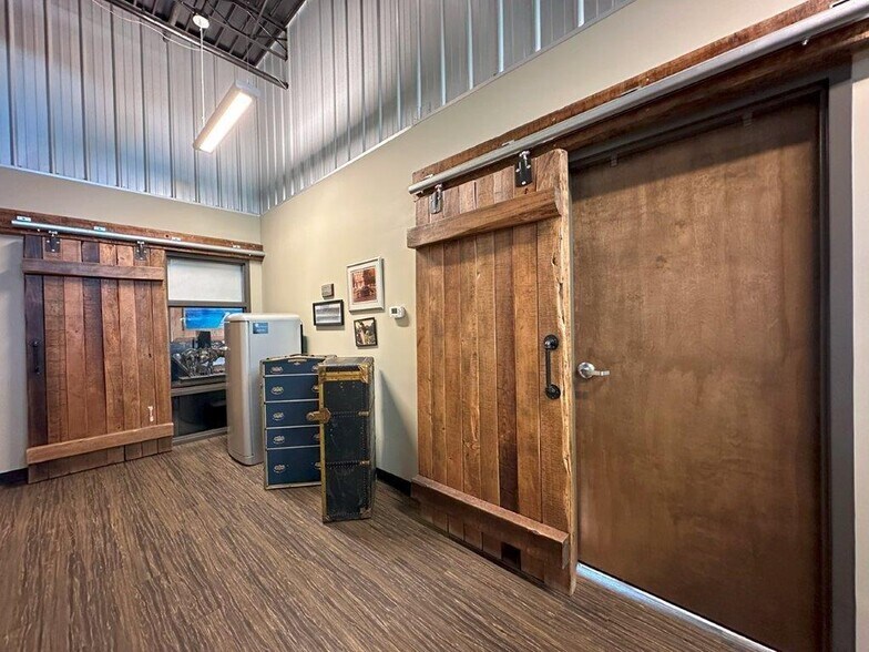 More Photos Of 3700 E Milham Ave, Portage Industrial For Sale