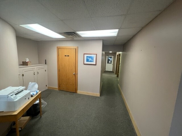 More Photos Of 246 Dowland, Ludington Warehouse For Sale