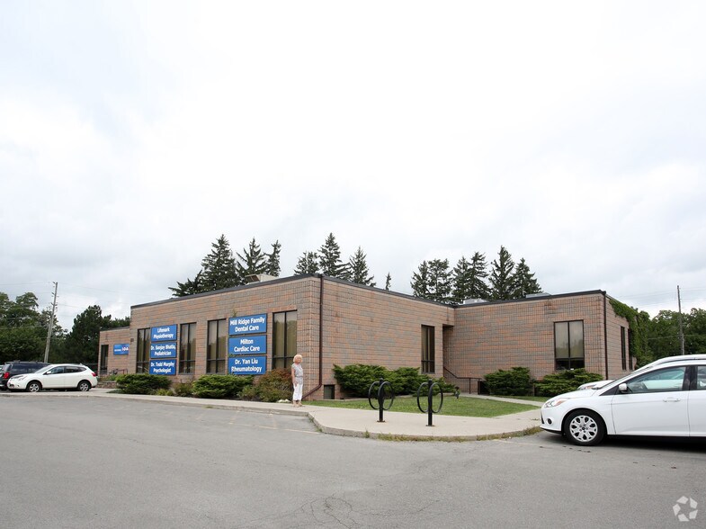 Primary Photo Of 311 Commercial St, Milton Medical For Lease