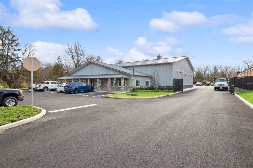 More Photos Of 104 Readington rd, Branchburg Manufacturing For Sale