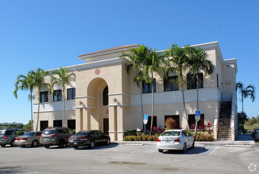 More Photos Of 7950 SW 30th St, Davie Medical For Sale