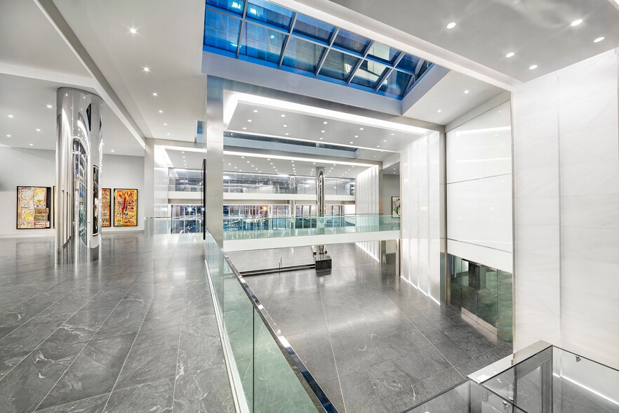 More Photos Of 250 Massachusetts Ave NW, Washington Office For Lease