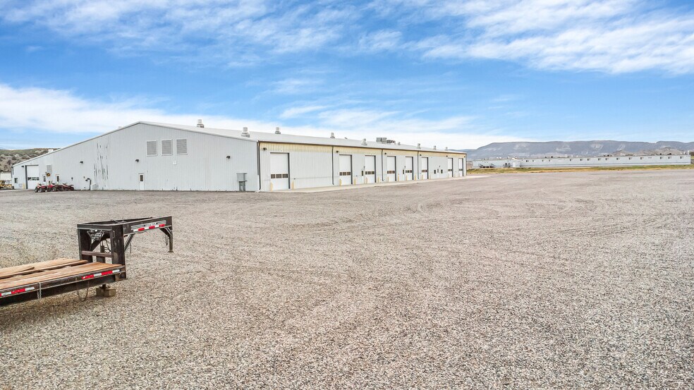 More Photos Of 41009 County Road 5, Meeker Industrial For Sale