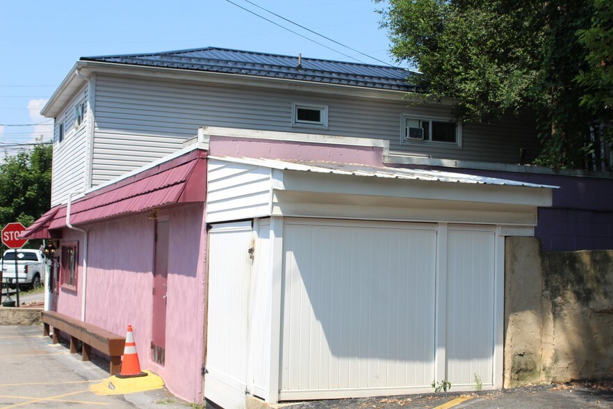 More Photos Of 116 S Penn St, Bellefonte Restaurant For Sale