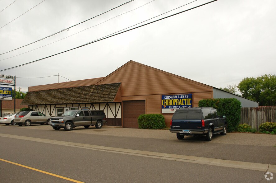 More Photos Of 10600 South Ave, Chisago City Freestanding For Lease