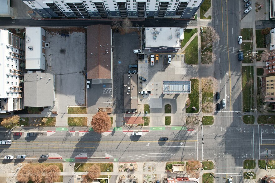 More Photos Of 516 E 300 S, Salt Lake City Restaurant For Lease