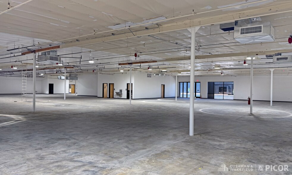 More Photos Of 2701-2731 E Elvira Rd, Tucson Research And Development For Lease