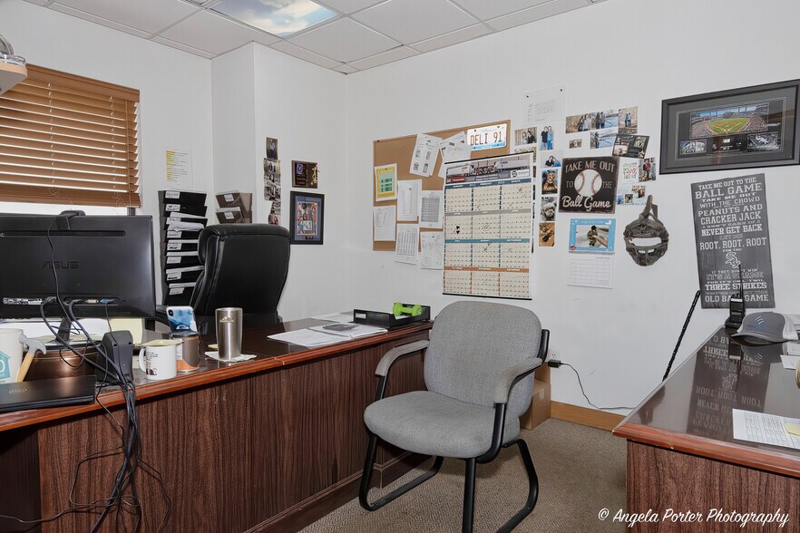 More Photos Of 947 Carney Ct, Antioch Industrial For Sale